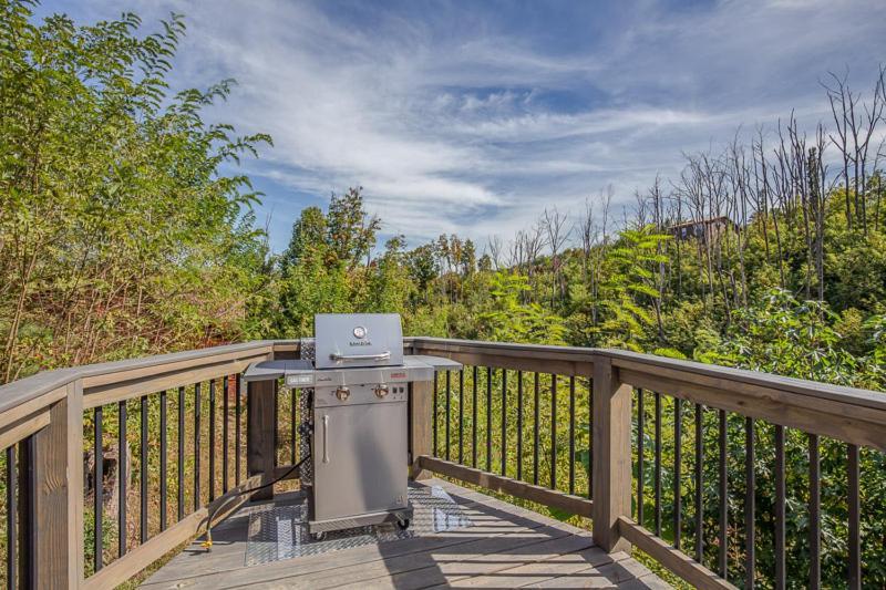 Villa The Aspen Cabin By Stony Brook Cabins à Gatlinburg Extérieur photo